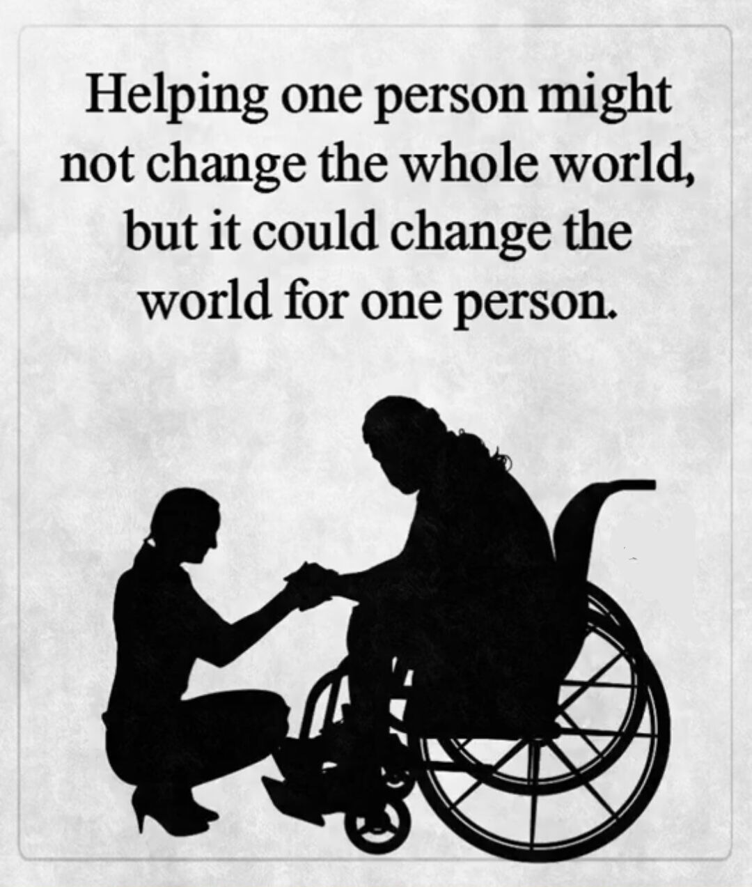 Collection Points Bread Tags for Wheelchairs