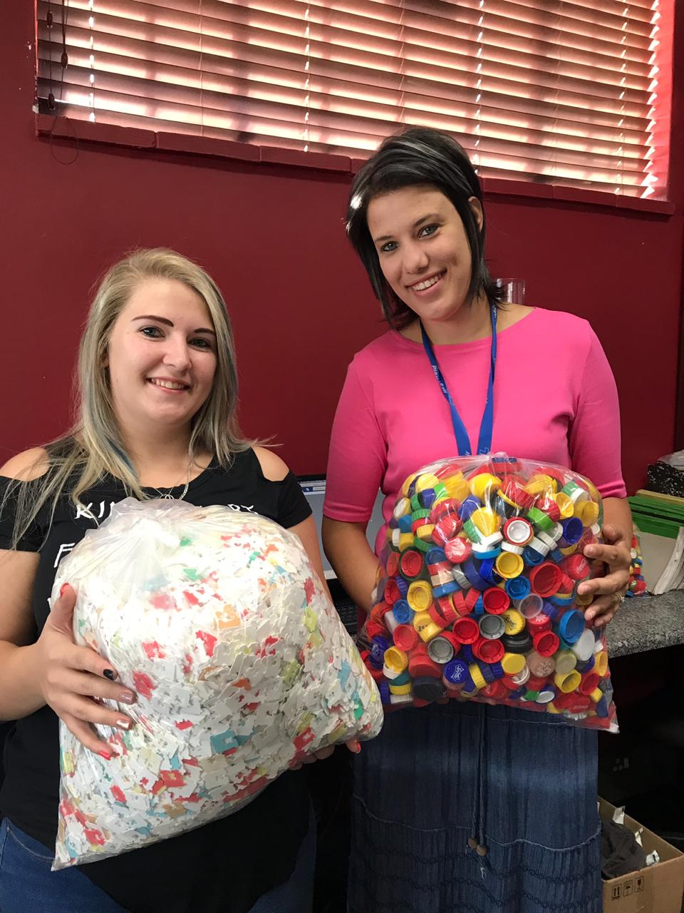 Gallery Bread Tags for Wheelchairs